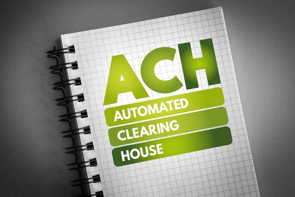 Tips and Essentials about ACH Payment Processing