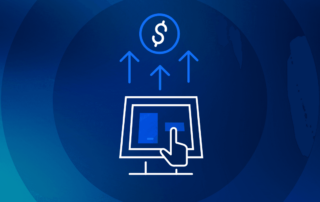 This is just a visual representation for the blog: How to Drive Profits with Restaurant Self Ordering Kiosks