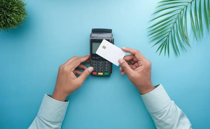 This is just a visual representation for the blog: Cannabis Payment Processing: What Dispensaries Need to Know